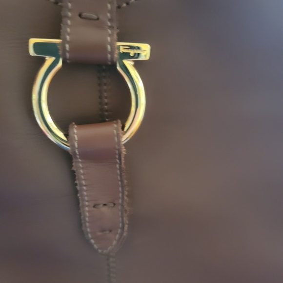 Salvatore Ferragmo Riding Boots - Picture 12 of 14